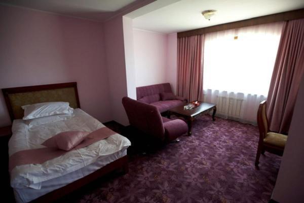 Morelux Boutique Hotel Kapchagay Oda fotoğraf
