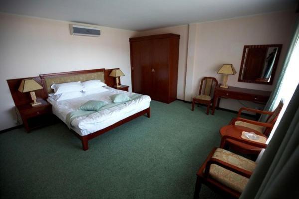 Morelux Boutique Hotel Kapchagay Oda fotoğraf