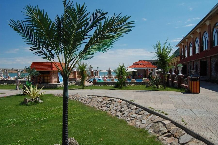Morelux Boutique Hotel Kapchagay Dış mekan fotoğraf