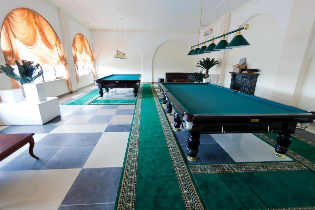 Morelux Boutique Hotel Kapchagay Dış mekan fotoğraf