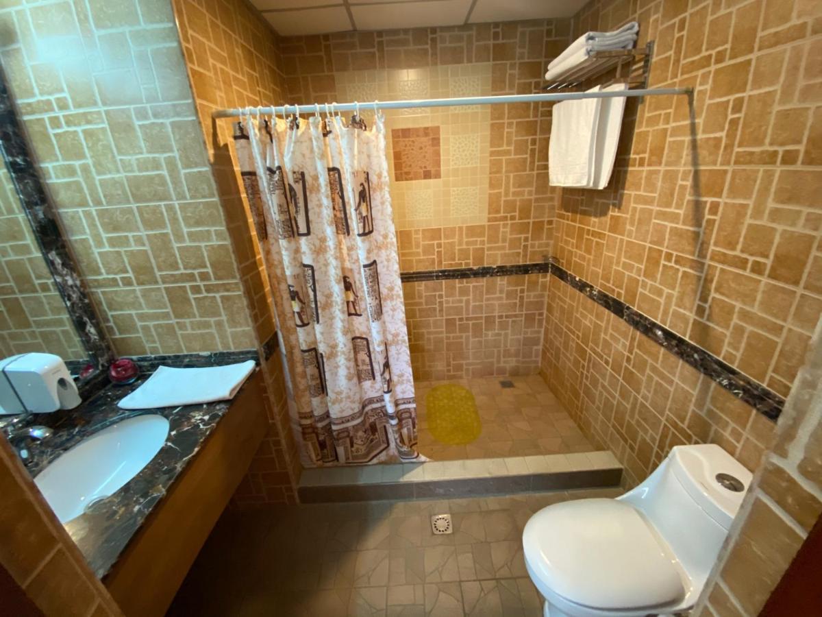 Morelux Boutique Hotel Kapchagay Dış mekan fotoğraf